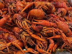 -忆口香龙虾(珠海夏湾老店)