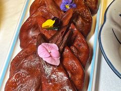 -小河盐帮·私家菜·烤鸭(三元桥·霄云路店)