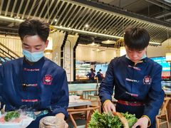 -俏牛哥鲜牛肉牛肆馆(重庆天地店)