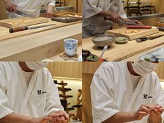 -鮨一日本料理旗舰店(总店)