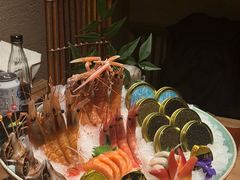 -Minase水濑·日料放题(外滩店)