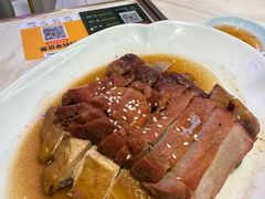 -顺粤楼·粤菜·点心(融创茂店)