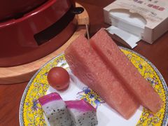 -京味张·北京烤鸭(天河南二路店)