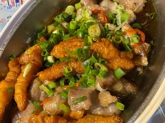 -深仔记茶餐厅(亚士厘道店)
