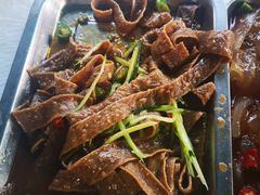 -郑喜旺烧烤(新密总店)