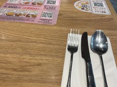 -必胜客(新中纬店)