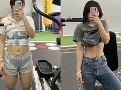 -CXFIT 陈徐健身工作室(凯旋店)