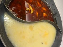 -新辣道鱼火锅(航天万源店)