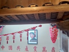 -徽三说·土徽菜·中国徽菜连锁品牌(一中店)