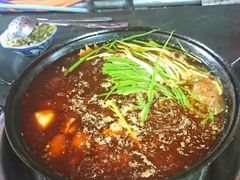 -石灰市毛记烧鸡公(解放碑店)