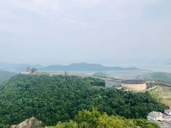 -黄贤森林公园