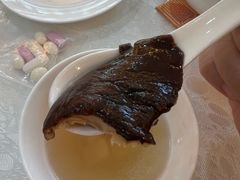 半月沉江-南普陀素菜馆