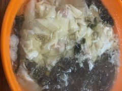 -阿麟馄饨(延长路店)