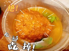 -满汉楼(安发桥店)