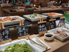 -舟山朱家尖威斯汀酒店·知味标帜自助餐厅
