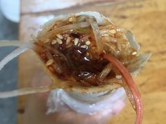 -伤心春卷(文庙老味道小吃街店)