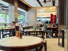 -慧娟面馆·餐厅(望江路店)