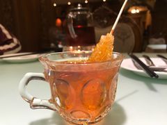 -萨拉漫饮食(北京中路店)