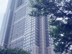 -东京都厅舍