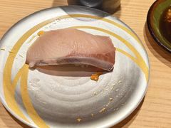 -大起水产回转寿司(大丸心斋桥店)