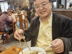 -奎元馆.百年奎元.非遗传承(西湖边的解放路店)