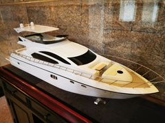 -南沙游艇会·大兵船餐厅