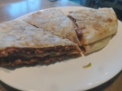 -河沿肉饼Beijing Pie(东华门店)