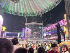 -华熙LIVE·528