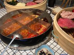 土货九大碗-董眼镜火锅(洪崖洞总店)