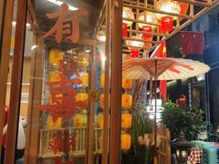 -赵美丽重庆火锅(西安直营总店)