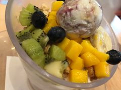 -满记甜品(荟聚购物中心店)