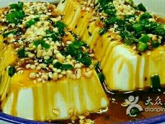 -吕氏疙瘩汤·私家菜馆(慈云寺店)