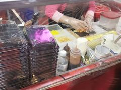 -中北世纪城夜市小吃街CENURY CITY