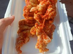 -豪香里脊肉串(大中路店)