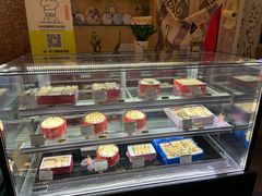 -家琳甜品(江南东店)