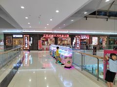 -银泰百货(海宁店)