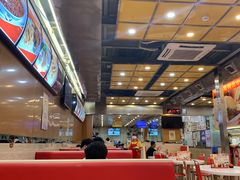 大堂-旺角宝港式茶餐厅(寮步店)