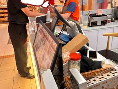 -疯狂小丸子·章鱼烧·酸辣粉(云瑞中心店)