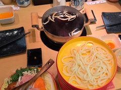 -沼津港精致料理·寿喜烧·烧鸟(漕河泾印象城店)