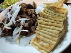 肘子-鼎香润(德胜门内店)