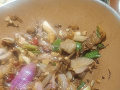 -肖记公安牛肉鱼杂馆·省级非物质文化遗产(三角路直营店)