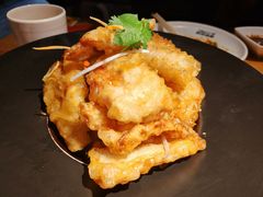 -王慧洁开口虾水饺·地道东北菜(银泰城店)