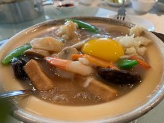 -无招牌海鲜餐厅(怡丰城店)