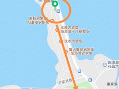 -阳澄湖半岛旅游度假区