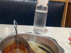 -傣妹火锅(南京东路一店)