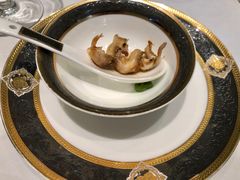 -天伦里餐厅(绿城桃花源店)