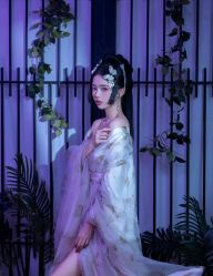 -米莱摄影写真(五大道别墅店)