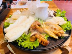 -束河人家(南锣鼓巷店)