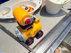 -海底捞火锅(团结桥店)