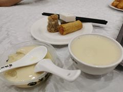 -冰泉豆浆馆(白云山总店)